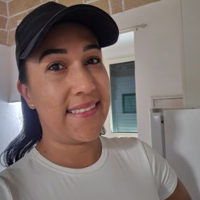 Anny, Niñera o canguro en Zamora