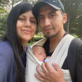 Genesis, Familia en Sueca
