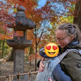 Steffie, Family in Sigüeiro
