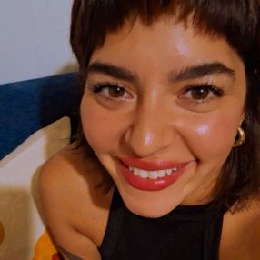 Florencia, Niñera o canguro en Palma
