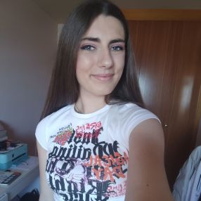 Alba, Babysitter in La Cuesta