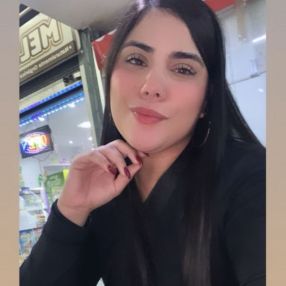 Valeria, Babysitter in San Martín de la Vega