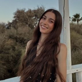Rocío, Niñera o canguro en Lepe