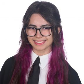 Deliangel Robersy, Babysitter in Santa Cruz de la Palma