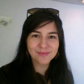 Andrea, Familia en Medellín