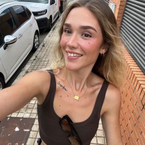 Paola, Niñera o canguro en Casarrubuelos