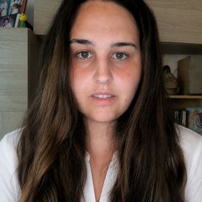 Gina, Family in Terrassa