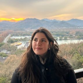Erika, Niñera o canguro en Logroño