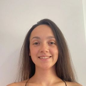 Beatrice, Babysitter in Azuqueca de Henares
