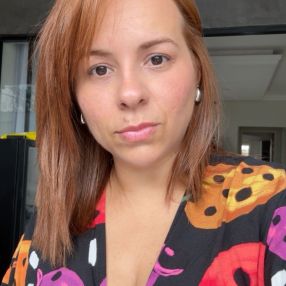 Gisele, Babysitter in Catarroja