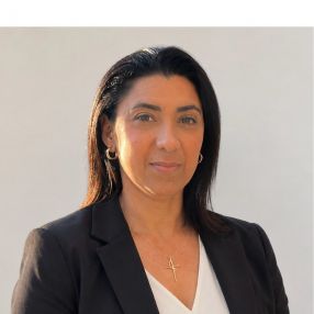 Nesly, Niñera o canguro en Bilbao
