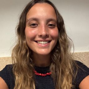 Camila, Niñera o canguro en Andratx
