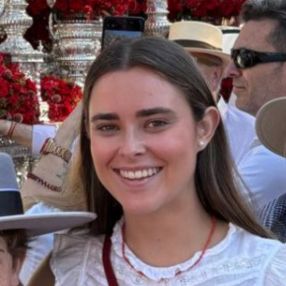 Elisa, Niñera o canguro en Punta Umbría