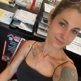 Ainhoa, Babysitter in Badalona