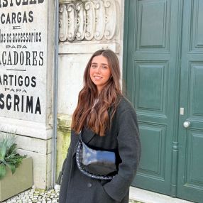 Paula, Niñera o canguro en Puebla de Sancho Pérez