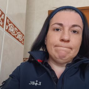 Jessica, Babysitter in Fraga