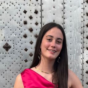 Paula, Niñera o canguro en Picasent