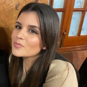 Sofía, Niñera o canguro en Lepe