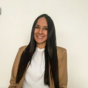Dayana, Niñera o canguro en Terrassa