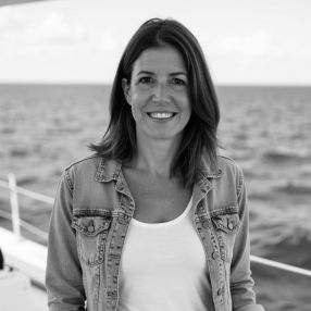 Franca, Niñera o canguro en Benisa