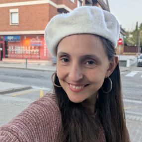 Julieta, Niñera o canguro en Aiguafreda