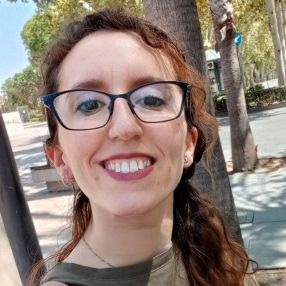 Ma Angeles, Niñera o canguro en Córdoba