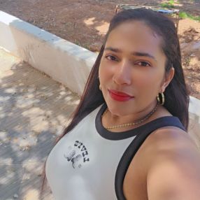 Karen Marcela, Babysitter in Sagunto