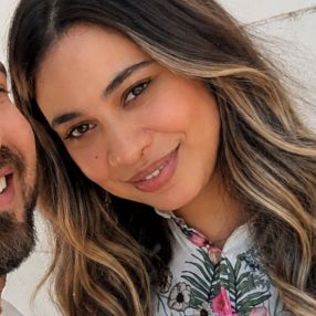 Nohaila, Niñera o canguro en Rociana del Condado