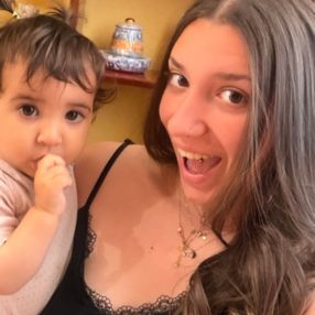 Zoe, Familia en Ripollet