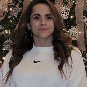 Mary Luz, Niñera o canguro en Logroño