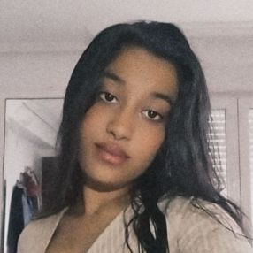 Naiara, Babysitter in Alsasua
