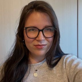 Ainhoa, Babysitter in L'Ametlla del Vallès