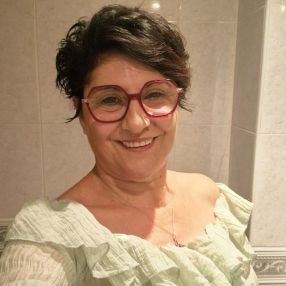 Romi, Niñera o canguro en Rafelbuñol