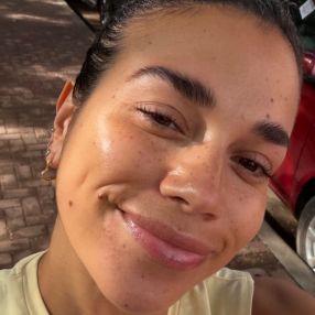 Maria, Babysitter in Las Rozas de Madrid