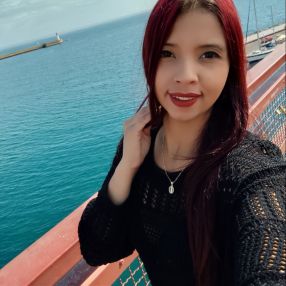 Karen, Niñera o canguro en Alhama de Almería