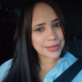 Guillermina, Babysitter in Vilagarcía de Arousa
