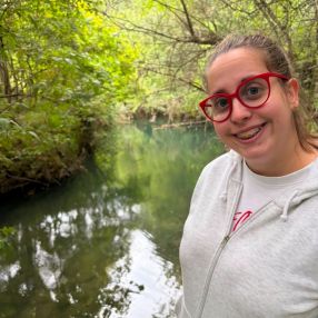 Andrea, Babysitter in Los Corrales de Buelna