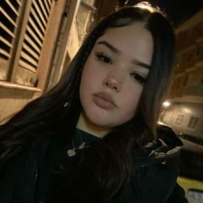 Belen, Niñera o canguro en Buenavista