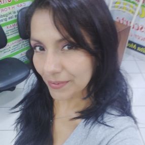 Guilliana, Niñera o canguro en Arenas de San Pedro
