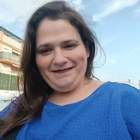 Charito, Niñera o canguro en Sanlúcar de Barrameda