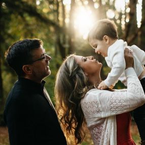 Andrew, Familia en Jerez de la Frontera