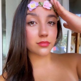 Emiliana, Babysitter in Candelaria