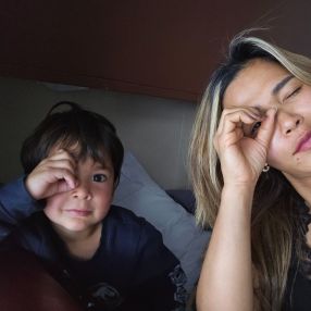 DAO, Familia en Girona