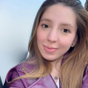 Dafne Melany, Babysitter in Sant Feliu de Codines