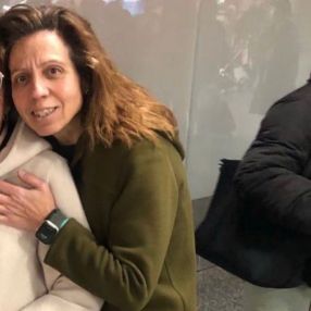Marina, Niñera o canguro en Humanes de Madrid