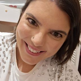 Miriam, Babysitter in El Escorial