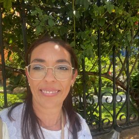 Raquel, Niñera o canguro en Riells i Viabrea