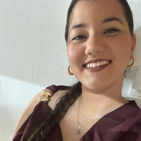 Irene, Babysitter in Águilas