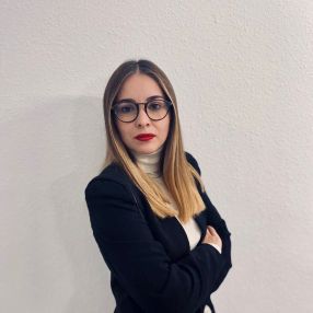 Inés, Familia en Montgat