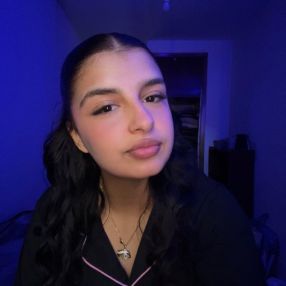 Salma, Babysitter in Vilalba